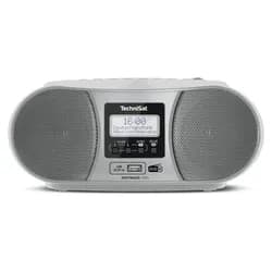 Technisat DigitRadio 1990 silber