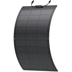 100 W Flexible Solar Panel