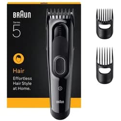 Braun Haarschneider