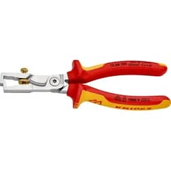 Knipex Abisolierzange