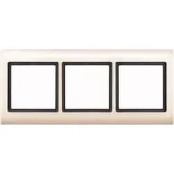 Merten Rahmen 3f.ws 400344