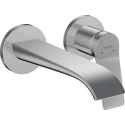 hansgrohe Spültischarmatur