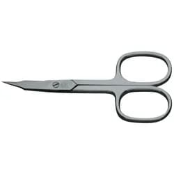 Erbe Nagelschere, Kombischere, aufgebogen, glatt, vernickelt - 91361