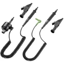 Gossen Metrawatt Messadapter PRO-A3 II