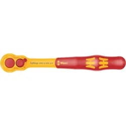 Wera, Ratsche, 8007 B Vde (3/8")