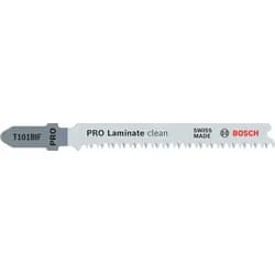 Bosch Power Tools Stichsägeblätter 2608636431
