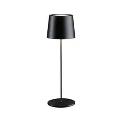 Paulmann, Tischlampe, Gilo (240 lm)