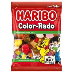 Haribo Fruchtgummi »Color-Rado« 175 g