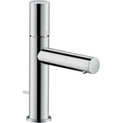 AXOR 45001000 Waschtischmischer 110 Axor Uno - Silber
