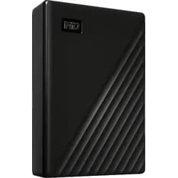WD HDD-Festplatte