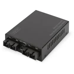 DIGITUS Gigabit Medienkonverter DN-82124