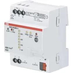 ABB, Aktor, Spannungsversorgung