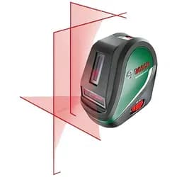 Bosch Power Tools Kreuzlinien-Laser 0603663904