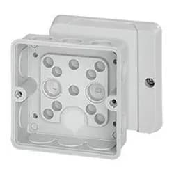 Hensel Kabelabzweigdose DE 9320