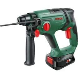 Bosch UniversalHammer 18V Akku-Bohrhammer