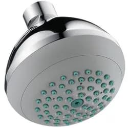 crometta 85 green 1jet overhead shower