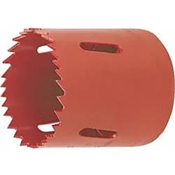 Lochsäge HSS Bimetall, Ø 121 mm, RUKO
