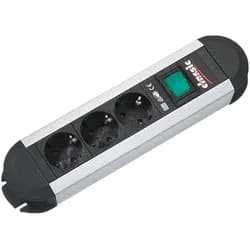 Bachmann Steckdosenleiste