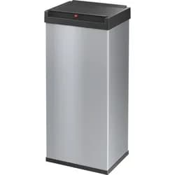 Hailo Big-Box Swing XL silber