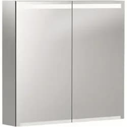 Geberit, Spiegelschrank, Option (75 x 15 x 70 cm)