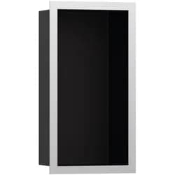 HANSGROHE 56095800 XtraStoris Individual Wandnische