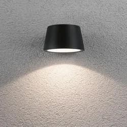 PLM 94452 - Outdoor 230V Wandleuchte Capea 5W