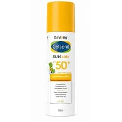 Cetaphil Sun Daylong Kids SPF50+ Liposomale Lotion