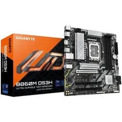 Gigabyte Mainboard
