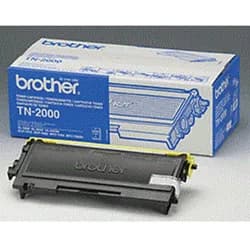 Brother Tonerpatrone