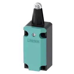 Siemens Positionsschalter, Schalter + Taster