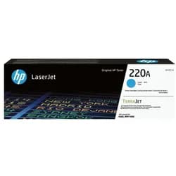 HP, Toner, 220A (C)