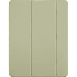 APPLE iPad Air 13" (M2) Smart Folio, salbei