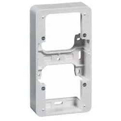 PEHA D 80.692 W, 8,1 cm, 3,3 cm, 15,2 cm