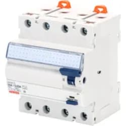 Gewiss FI-Schutzschalter GWD4152