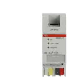 ABB IP-Router, Router, Grau