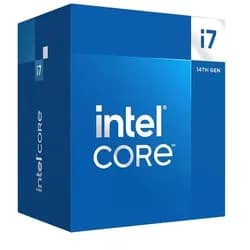 Intel® Prozessor i7-14700 bunt