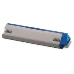 Oki Toner 45536415 cyan