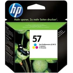 HP Tintenpatrone