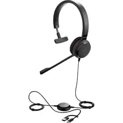 Jabra Headset
