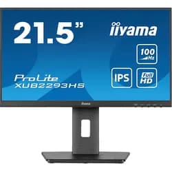 Iiyama XUB2293HS-B6 TFT-Monitor