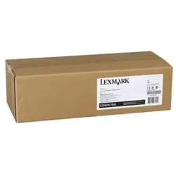 Lexmark Resttonerbehälter c540x75g