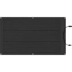 EcoFlow 100W - Solar Panel
