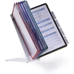 DURABLE VARIO Sichttafelsystem DIN A4
