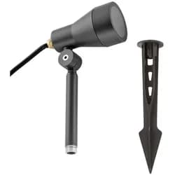 EVN Lichttechnik HV-Spot mit Erdspiess LB541511