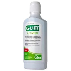 Gum Activital Mundspuelung