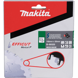 Makita Sägeblatt