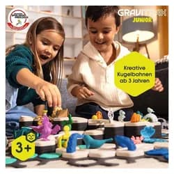 Ravensburger Verlag GmbH Steckspielzeug Element Spiral