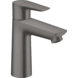 Hansgrohe Waschtischmischer 110 Talis E CoolStart Brushed Black, 71713340 71713340