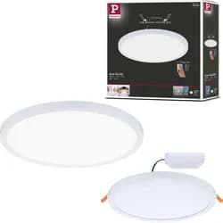 Paulmann VariFit LED Einbaupanel Areo - Weiß