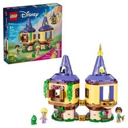 Disney 43294 Rapunzels Mini-Turm
